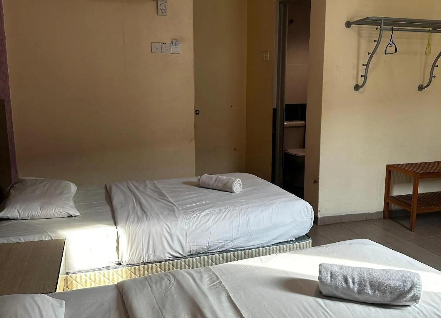 Hotel The Avaria Melaka