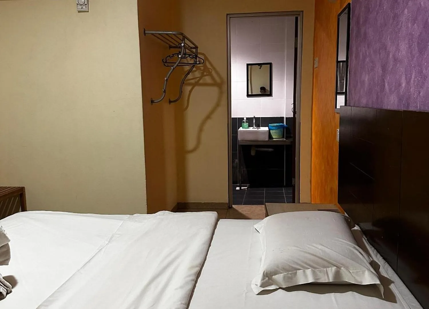 The Avaria Melaka 3*, Malacca Malajzia