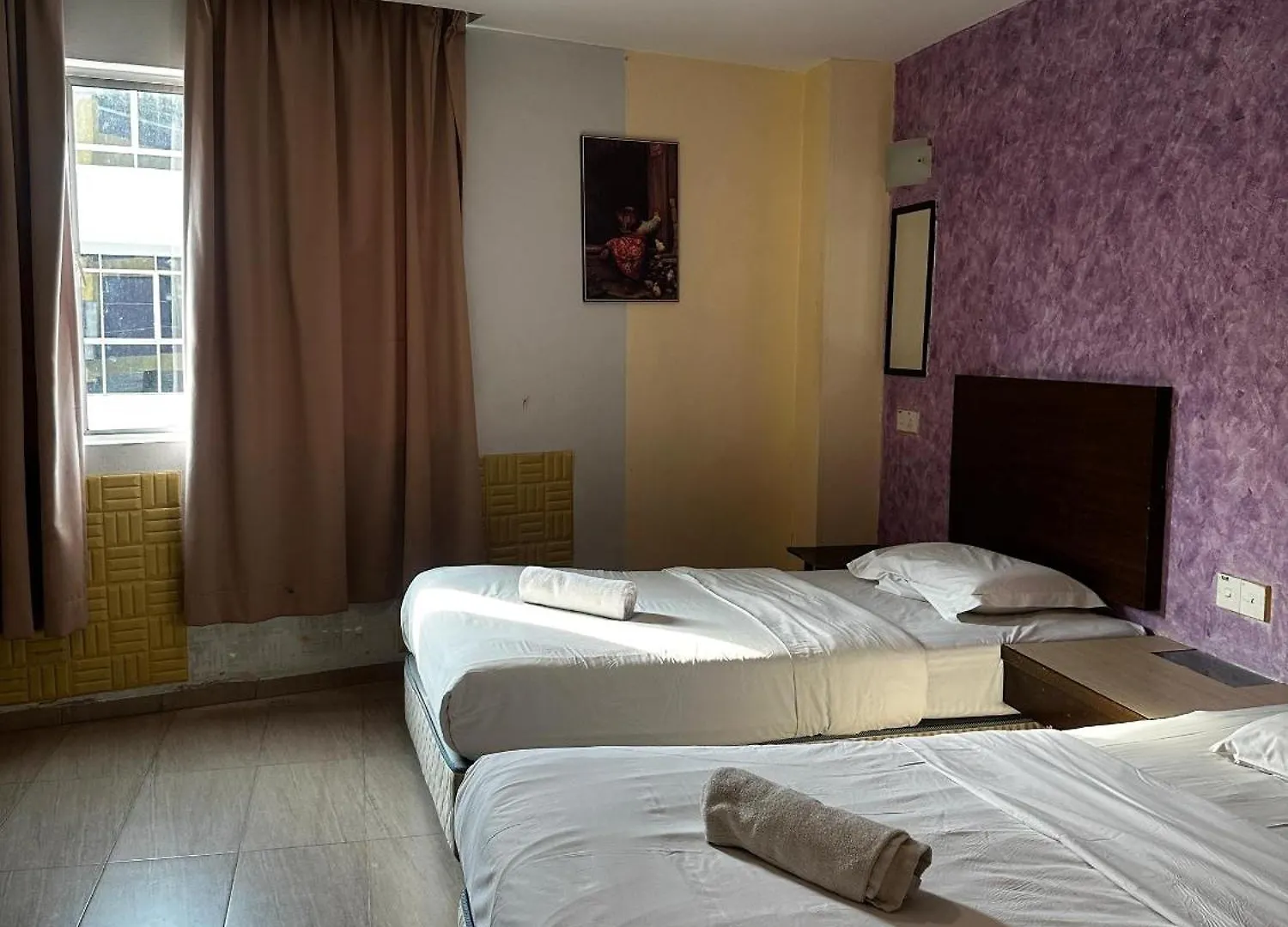 The Avaria Melaka Malaysia