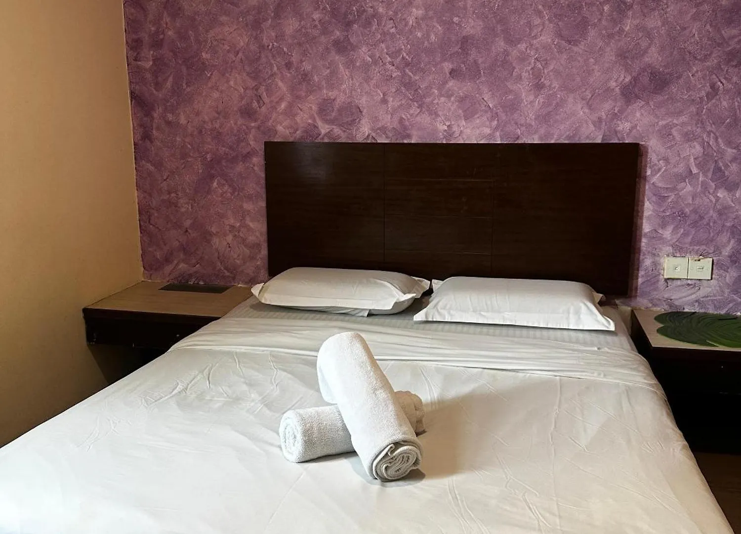 Hotel The Avaria Melaka