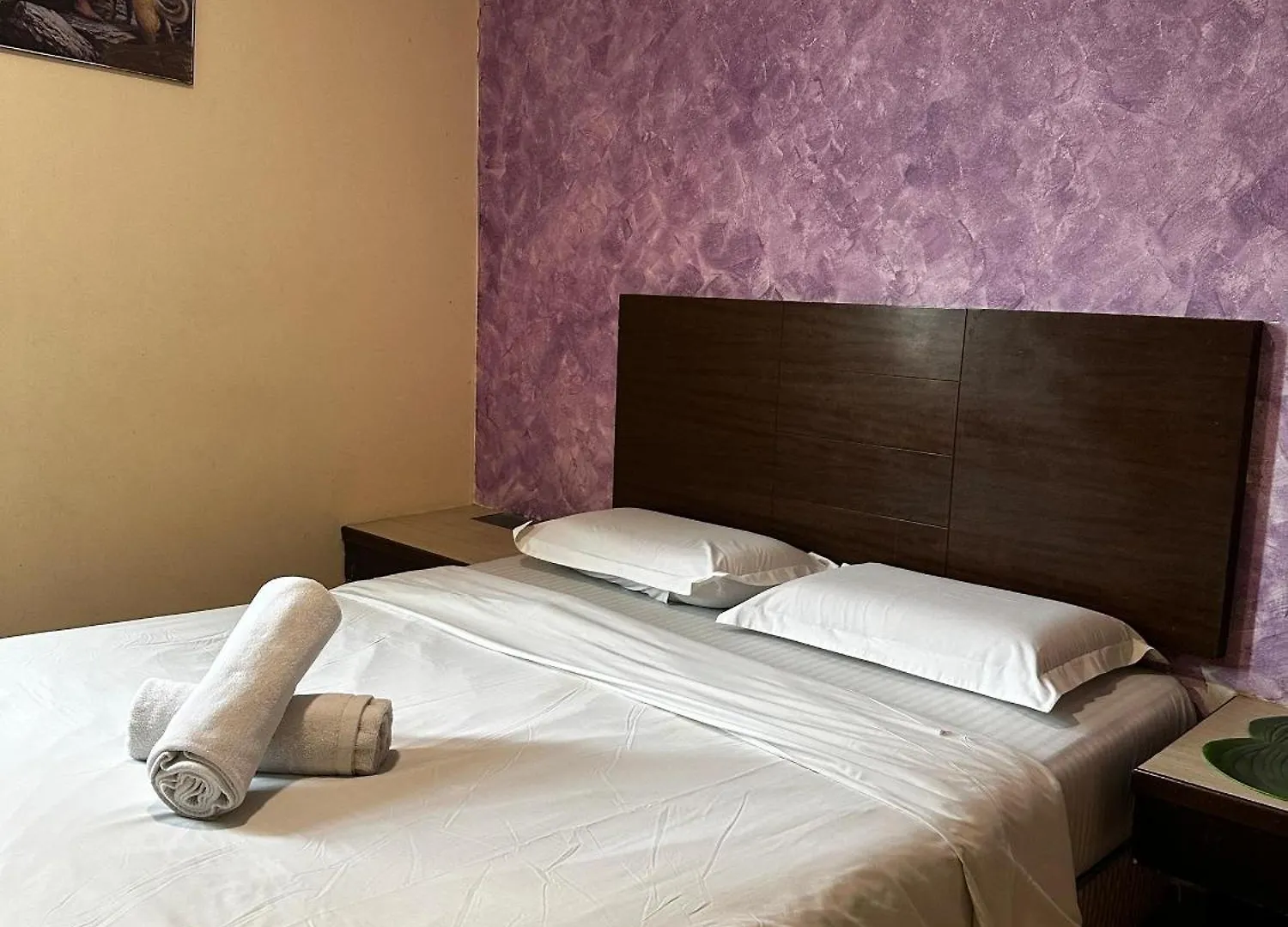Hotel The Avaria Melaka