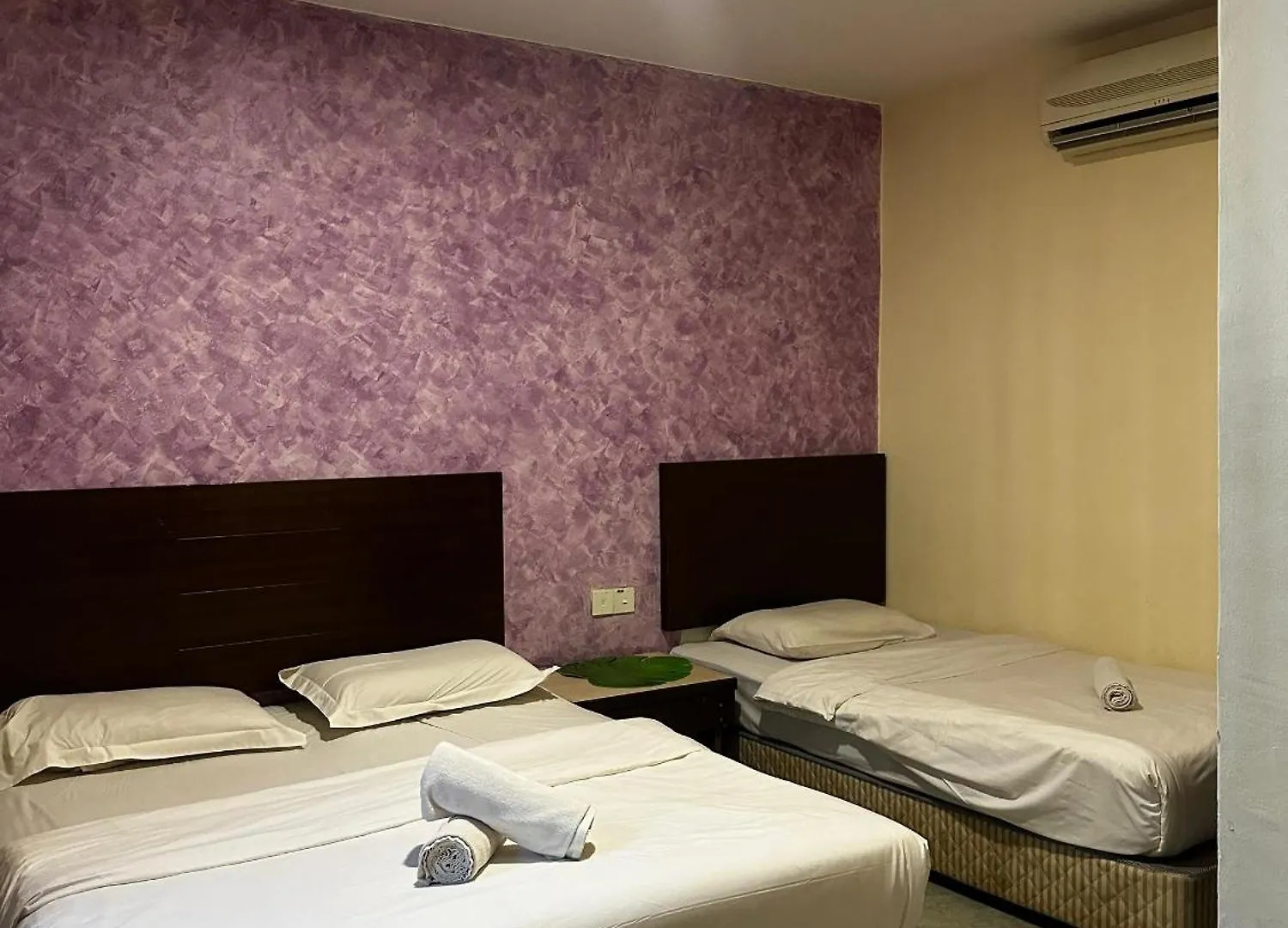 The Avaria Melaka Hotel